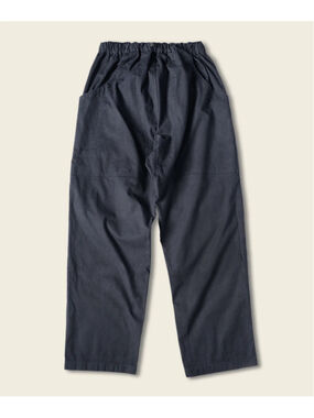 Non Stock Double Knee Canvas Climbing Pants Men Outdoor Cargo Hiking Pants XL